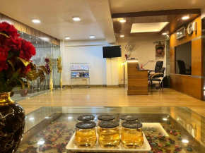 Hotel Trio Intercontinental - Patel Nagar